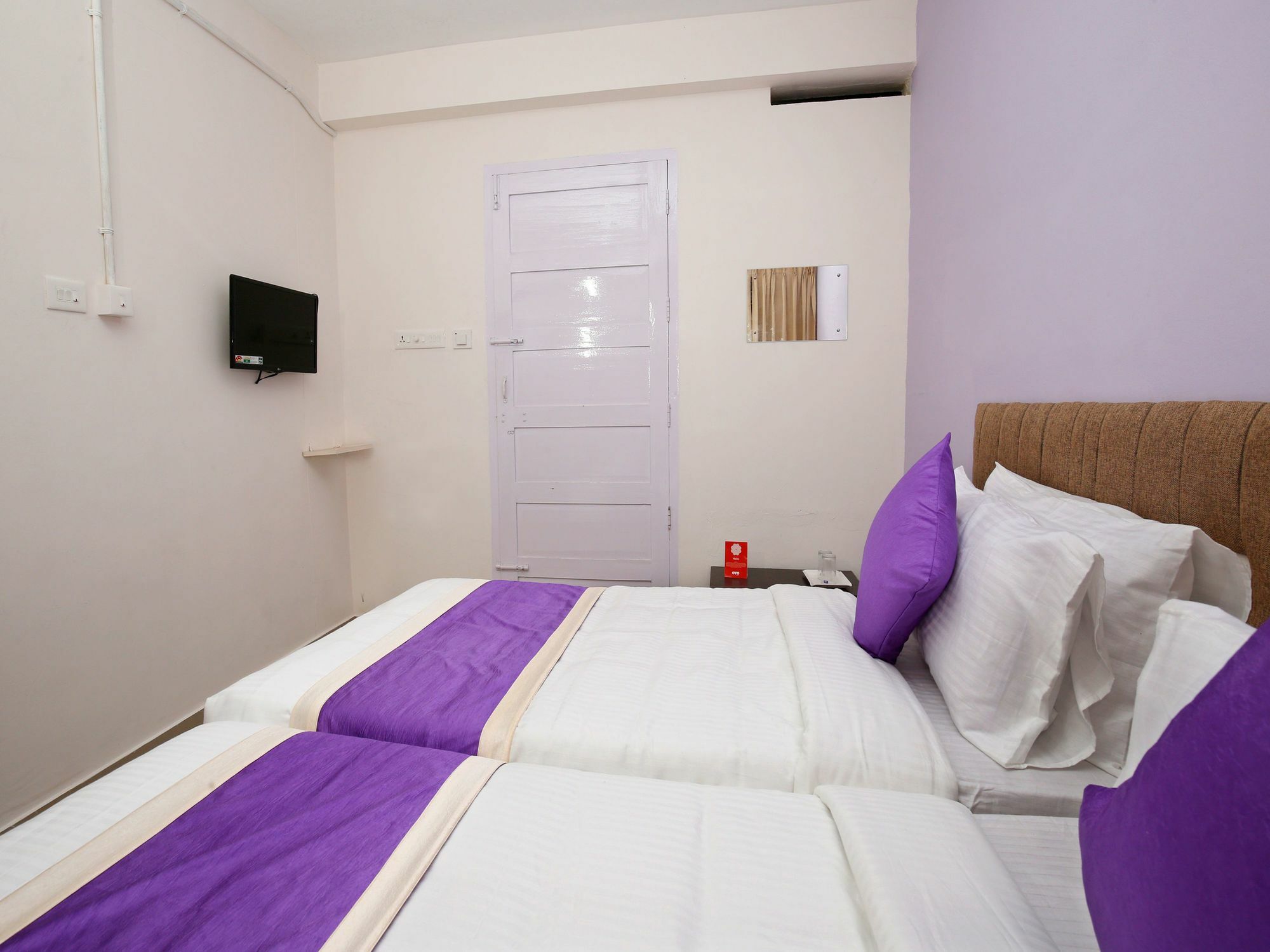Oyo 9797 Hotel Vbee Plaza Thiruvananthapuram Exterior photo